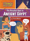 The Peculiar Past in Ancient Egypt - 9798889164784 by Charis Mather, 9798889164784