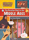 The Peculiar Past in the Middle Ages - 9798889164777 by Charis Mather, 9798889164777