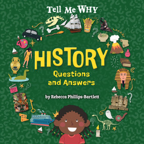 History Questions and Answers - 9798889163954 by Rebecca Phillips-Bartlett, 9798889163954