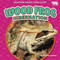 Wood Frog Hibernation - 9798889162230 by Martha London, 9798889162230