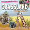 Grassland Animal Groups - 9798889163213 by Rebecca Phillips-Bartlett, 9798889163213