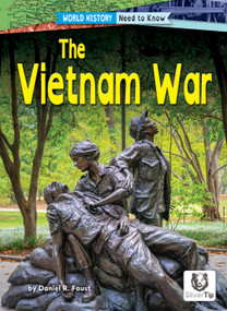 The Vietnam War - 9798889165521 by Daniel R. Faust, 9798889165521