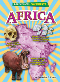 Africa - 9798889164302 by Catherine C. Finan, 9798889164302