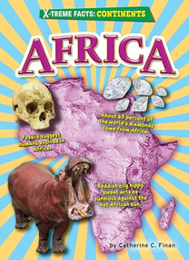Africa - 9798889164302 by Catherine C. Finan, 9798889164302