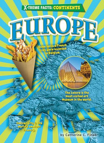 Europe - 9798889164333 by Catherine C. Finan, 9798889164333