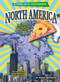 North America - 9798889164296 by Marcia Abramson, 9798889164296