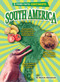 South America - 9798889164326 by Marcia Abramson, 9798889164326