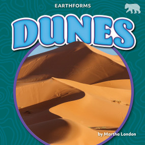 Dunes - 9798892326216 by Martha London, N/A, 9798892326216