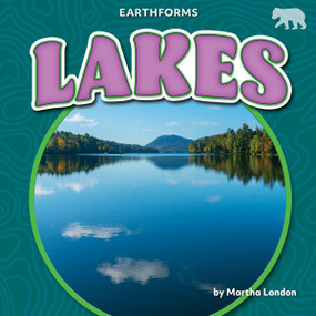 Lakes - 9798892326230 by Martha London, N/A, 9798892326230