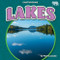 Lakes - 9798892326230 by Martha London, 9798892326230