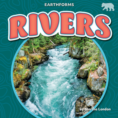 Rivers - 9798892326254 by Martha London, N/A, 9798892326254