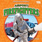 Airport Firefighters - 9798892327183 by Spencer Brinker, N/A, 9798892327183