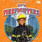 City Firefighters - 9798892327176 by Spencer Brinker, N/A, 9798892327176
