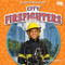 City Firefighters - 9798892327176 by Spencer Brinker, 9798892327176