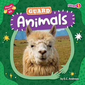 Guard Animals - 9798892327305 by E. C. Andrews, 9798892327305