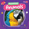 Support Animals - 9798892327329 by E. C. Andrews, N/A, 9798892327329