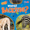 Whose Backside? - 9798892327343 by Rebecca Phillips-Bartlett, 9798892327343