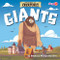 Giants - 9798892327404 by Rebecca Phillips-Bartlett, 9798892327404