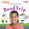 Tech-Free Activities on a Road Trip - 9798892327459 by Rebecca Phillips-Bartlett, 9798892327459
