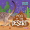 Poo in the Desert - 9798892327503 by John Wood, N/A, 9798892327503