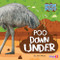 Poo Down Under - 9798892327510 by John Wood, 9798892327510