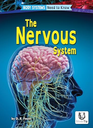 The Nervous System - 9798892326568 by D. R. Faust, 9798892326568
