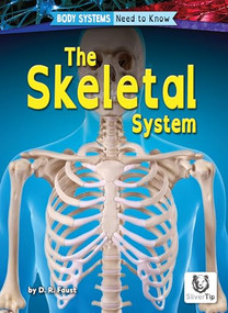 The Skeletal System - 9798892326582 by D. R. Faust, 9798892326582