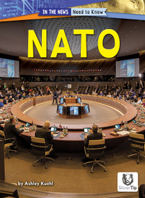 NATO - 9798892327640 by Ashley Kuehl, N/A, 9798892327640