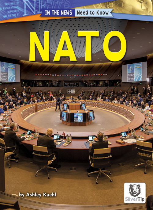 NATO - 9798892327640 by Ashley Kuehl, N/A, 9798892327640