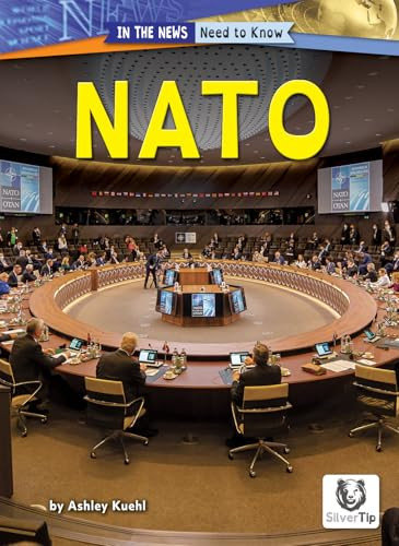 NATO - 9798892327640 by Ashley Kuehl, 9798892327640