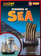 Pioneers at Sea by Alex Hall, 9798892328753