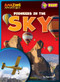 Pioneers in the Sky by Alex Hall, 9798892328760