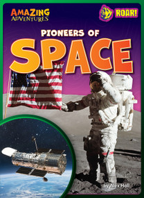 Pioneers of Space - 9798892328784 by Alex Hall, N/A, 9798892328784