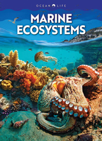 Marine Ecosystems by Claudia Martin, N/A, 9798892328906