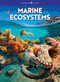 Marine Ecosystems by Claudia Martin, 9798892328906