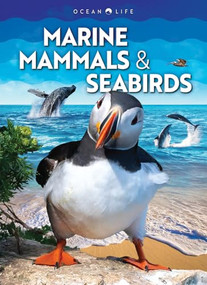 Marine Mammals & Seabirds by Claudia Martin, 9798892328913