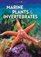 Marine Plants & Invertebrates by Claudia Martin, N/A, 9798892328920