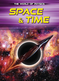 Space & Time by Tom Jackson, N/A, 9798892328975