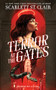 Terror at the Gates by Scarlett St. Clair, 9781464239656