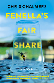 Fenella's Fair Share (A Novel) by Chris Chalmers, 9781803415475