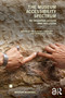 The Museum Accessibility Spectrum (Re-imagining Access and Inclusion) by Alison F. Eardley, Vanessa E. Jones, 9781032466613