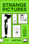 Strange Pictures (A Novel) - 9780063433090 by Uketsu, Jim Rion, 9780063433090