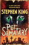 Pet Sematary (A Novel) - 9781668075760 by Stephen King, 9781668075760