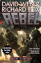 Rebel - 9781982193607 by David Weber, Richard Fox, 9781982193607