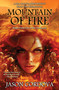 Mountain of Fire by Jason Cordova, 9781982193614