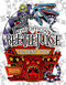 Beetlejuice: The Official Coloring Book by Alan Robert, 9798886635744