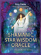 Shamanic Star Wisdom Oracle (44-Card Deck and Guidebook) by Lisa Biritz, Petra Kühne, 9798888501214
