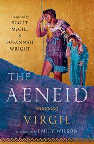 The Aeneid - 9781324096436 by Virgil, Scott McGill, Susannah Wright, Emily Wilson, 9781324096436