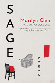 Sage (Poems) - 9781324110378 by Marilyn Chin, 9781324110378