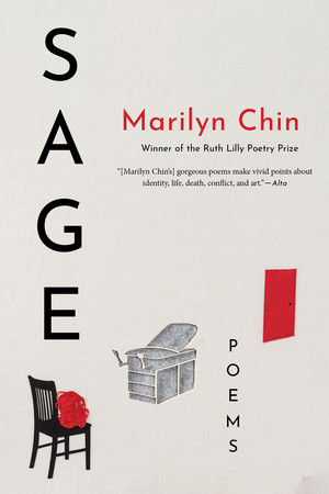 Sage (Poems) - 9781324110378 by Marilyn Chin, 9781324110378